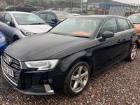 Used Audi A3 Sport 150 HP (110 kW) 2016