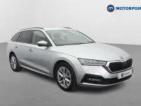 Gebraucht Skoda Octavia SE Technology 2024 Silber Kombi