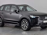 New Volvo XC90 Plus 250 HP (183 kW) 2026 SUV
