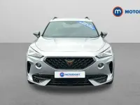 Używany Cupra Formentor VZ3 310 KM (228 kW) 2024 SUV
