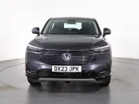 Używany Honda HR-V Advance 2023 Szary SUV