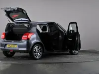 Used Suzuki Swift SZ-L 83 HP (61 kW) 2021 Grey Hatchback