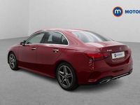 Used Mercedes A180 Executive 136 HP (100 kW) 2025 Sedan