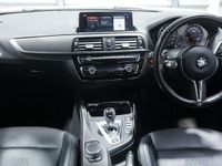 used BMW M2 Competition 3.0 2dr