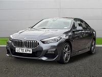 Used BMW 218 M Sport 2021 Grey Coupe