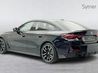 New BMW M440 M Sport 374 HP (275 kW) 2025 Sedan