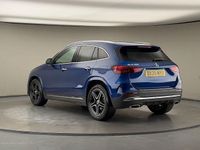 Used Mercedes GLA200 Executive 163 HP (119 kW) 2025 SUV