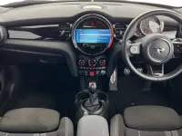 Used Mini Cooper S Hatch 176 HP (129 kW) 2021 Red Hatchback