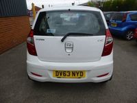 used Hyundai i10 1.2 Active