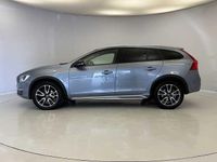 Used Volvo V60 CC 188 HP (138 kW) 2017 Estate
