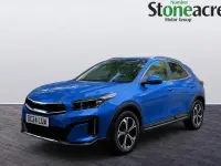 Used Kia XCeed 141 HP (103 kW) 2023 SUV