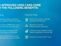 Used BMW X7 M Sport 352 HP (258 kW) 2026 SUV