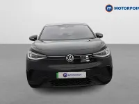 Used VW ID.5 Pro Performance 150 kW (204 HP) 2023 Black SUV