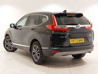 used Honda CR-V 2.0 i-MMD Hybrid EX 5dr eCVT