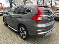 used Honda CR-V 2.0 i-VTEC EX 5dr Auto