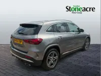 Used Mercedes GLA200 Executive 161 HP (118 kW) 2024 Grey SUV