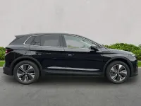 Used Skoda Elroq 210 kW (286 HP) 2026 Black SUV