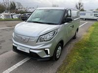 Used Maxus eDeliver 3 89 kW (122 HP) 2022 White Van