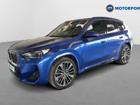 Used BMW X1 M Sport 2023 Blue SUV