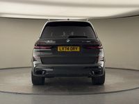 Used BMW X7 M Sport 352 HP (258 kW) 2025 SUV