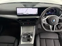 New BMW 230 M Sport 242 HP (177 kW) 2025 White Coupe
