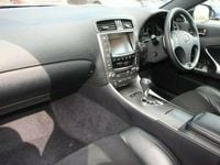 Used Lexus IS250 2011 Sedan