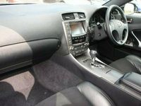 used Lexus IS250 2.5