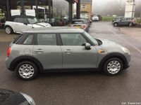 Used Mini ONE 2017 Hatchback