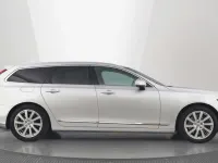 Used Volvo V90 Inscription 232 HP (170 kW) 2018 Estate