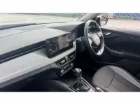 Used Skoda Kamiq SE 116 HP (85 kW) 2025 Black SUV