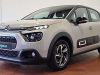 used Citroën C3 1.2 PURETECH SHINE EURO 6 (S/S) 5DR PETROL FROM 2021 FROM WALLSEND (NE28 9ND) | SPOTICAR