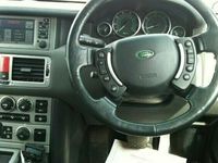 used Land Rover Range Rover 2.9