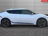 Used Kia EV6 GT-Line 167 kW (228 HP) 2025 SUV