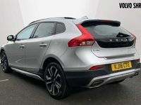 used Volvo V40 CC Pro T3