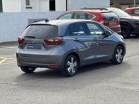Used Honda HR-V Advance 131 HP (96 kW) 2021 Grey SUV
