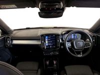 Used Volvo XC40 Plus 211 HP (155 kW) 2023 Black SUV