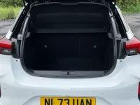 Used Vauxhall Corsa Ultimate 101 HP (74 kW) 2023 Other Hatchback