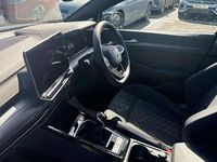 Used VW Golf VIII R-line 150 HP (110 kW) 2025 Grey Hatchback