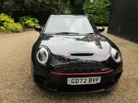 Used Mini John Cooper Works Clubman Sport 302 HP (222 kW) 2023 Green Estate
