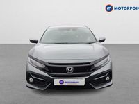 Used Honda Civic SR 2020 Grey Hatchback