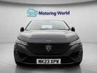Used Peugeot 308 Active Premium 129 HP (94 kW) 2023