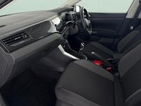 Used VW Polo Life 80 HP (58 kW) 2023 Grey Hatchback