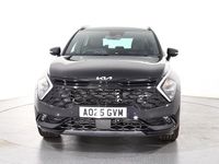 Used Kia Sportage GT-Line 2025 Black SUV