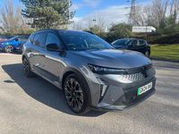 Used Renault Scenic E-Tech 159 kW (217 HP) 2024 Grey/black  SUV