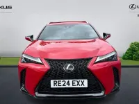 Used Lexus UX 250h Sport Design Packet 184 HP (135 kW) 2024 SUV