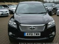 Used Toyota RAV4 2011 SUV