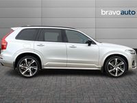 used Volvo XC90 2.0 T6 [310] R DESIGN Pro 5dr AWD Geartronic - 2020 (20)