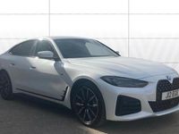 Used BMW 420 M Sport 184 HP (135 kW) 2016 Hatchback