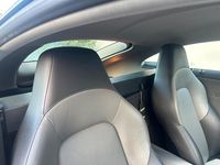 Used Chrysler Crossfire 215 HP (158 kW) 2005 Grey Coupe