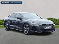 Used Audi A6 Sport 204 HP (150 kW) 2026 Grey Sedan